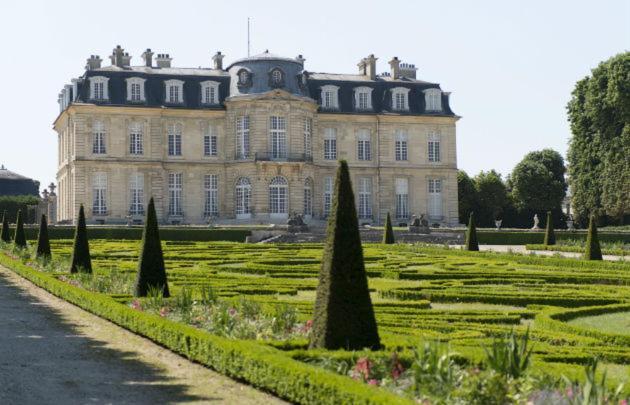 Evasion Paris-Disney Noisy-le-Grand ภายนอก รูปภาพ