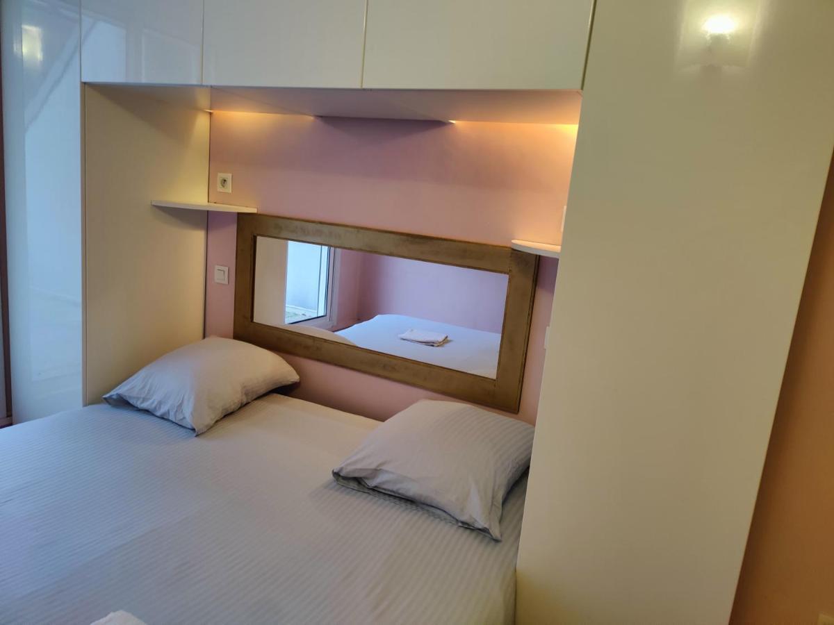 Evasion Paris-Disney Noisy-le-Grand ภายนอก รูปภาพ