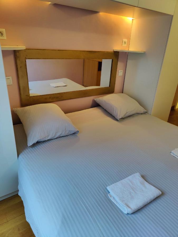 Evasion Paris-Disney Noisy-le-Grand ภายนอก รูปภาพ