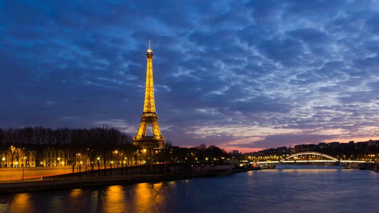 Evasion Paris-Disney Noisy-le-Grand ภายนอก รูปภาพ