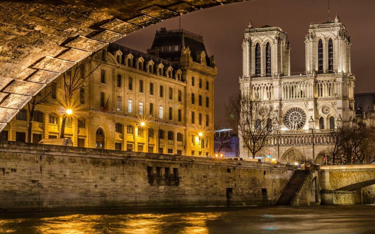 Evasion Paris-Disney Noisy-le-Grand ภายนอก รูปภาพ