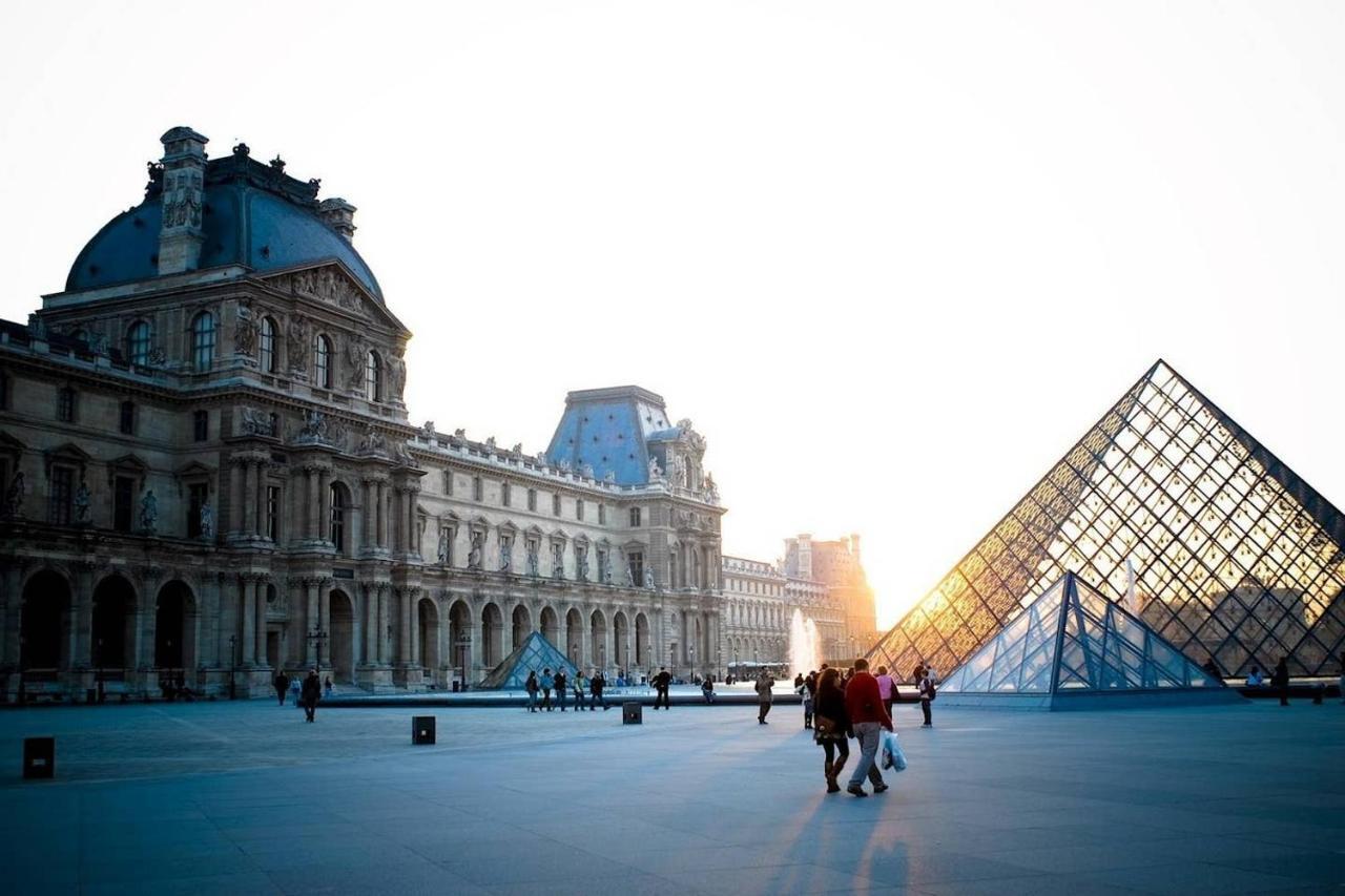 Evasion Paris-Disney Noisy-le-Grand ภายนอก รูปภาพ